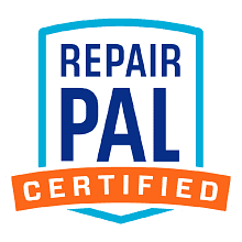 RepairPal Certified