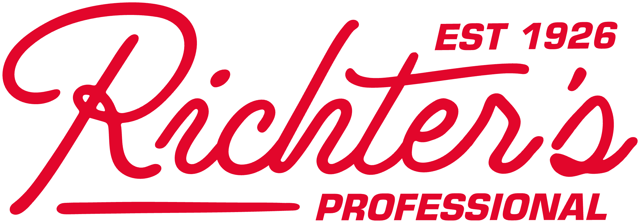 Richter's Professional Tire & Auto Service