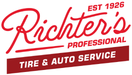 Richter's Professional Tire & Auto Service
