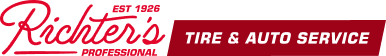 Richter's Professional Tire & Auto Service